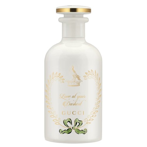 Gucci The Alchemist's Garden Love At Your Darkest woda perfumowana spray 100ml