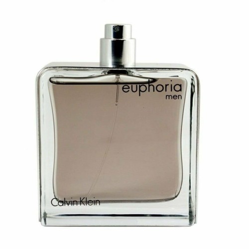 Calvin Klein Euphoria Men woda toaletowa spray -TESTER