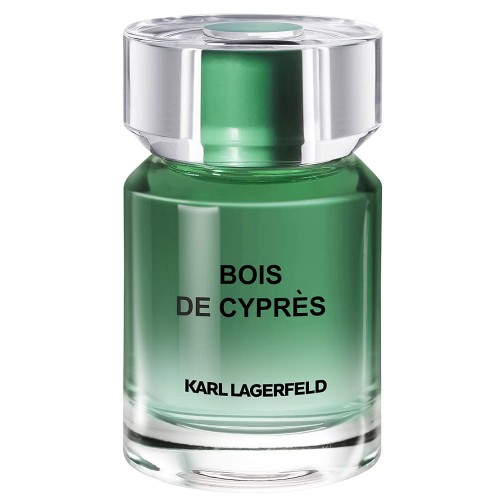 Karl Lagerfeld Bois De Cyprès woda toaletowa spray 50ml