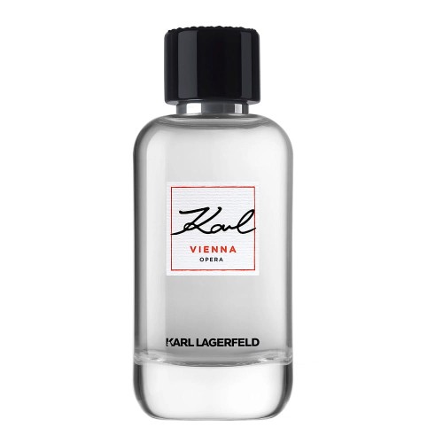 Karl Lagerfeld Vienna Opera woda toaletowa spray 100ml - TESTER