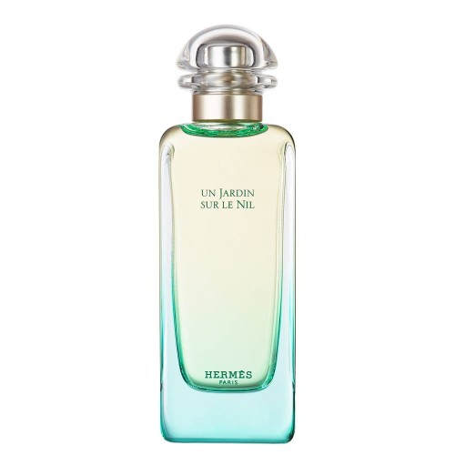 Hermes Un Jardin Sur Le Nil woda toaletowa spray 100ml - TESTER