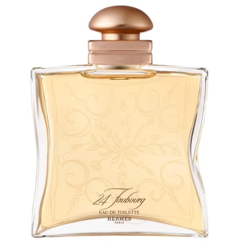 Hermes 24 Faubourg woda toaletowa spray 100ml - TESTER