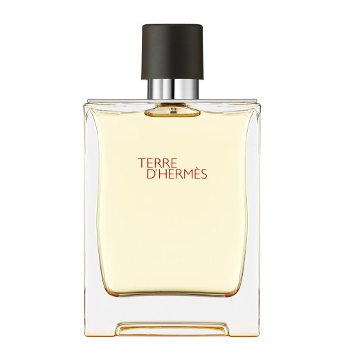 Hermes Terre D'Hermes woda toaletowa spray 200ml