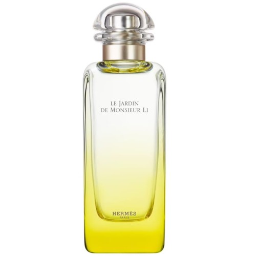 Hermes Le Jardin de Monsieur Li woda toaletowa spray 100 ml - TESTER