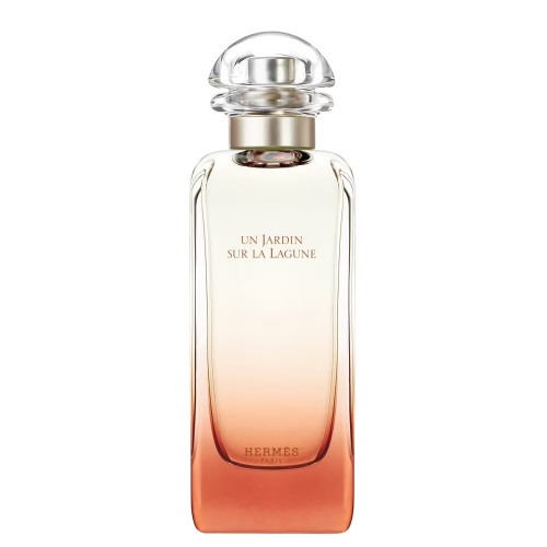 Hermes Un Jardin Sur La Lagune woda toaletowa spray 100 ml - TESTER