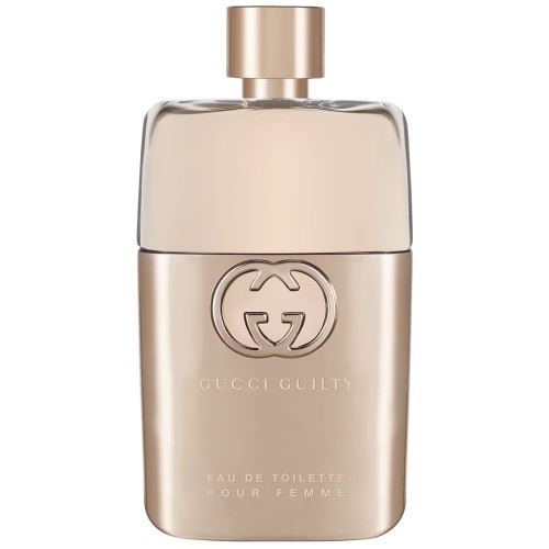 Gucci Guilty Pour Femme woda toaletowa spray 90ml