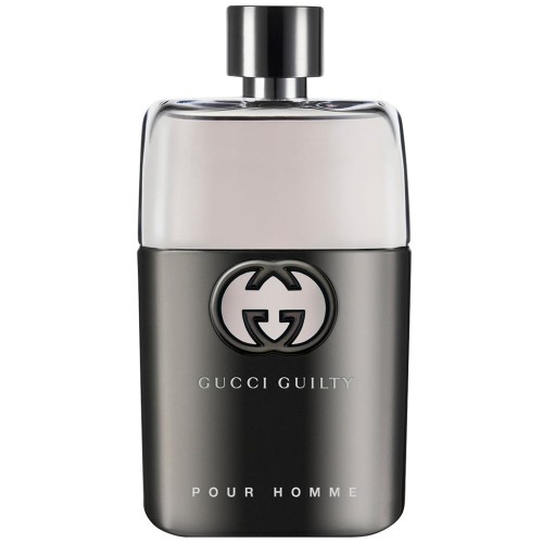 Gucci Guilty Pour Homme woda toaletowa spray 90 ml - TESTER