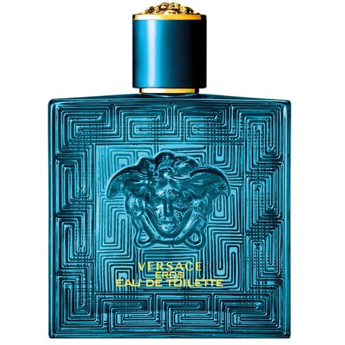 Versace Eros woda toaletowa spray 100ml