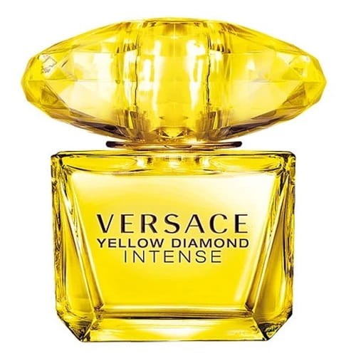 Versace Yellow Diamond Intense woda perfumowana spray 90ml