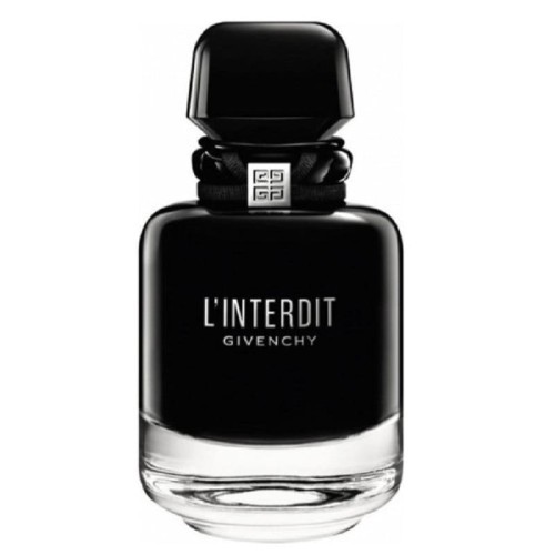 Givenchy L'Interdit Intense woda perfumowana spray 80ml - TESTER