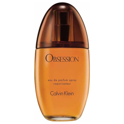 Calvin Klein Obsession woda perfumowana spray - TESTER