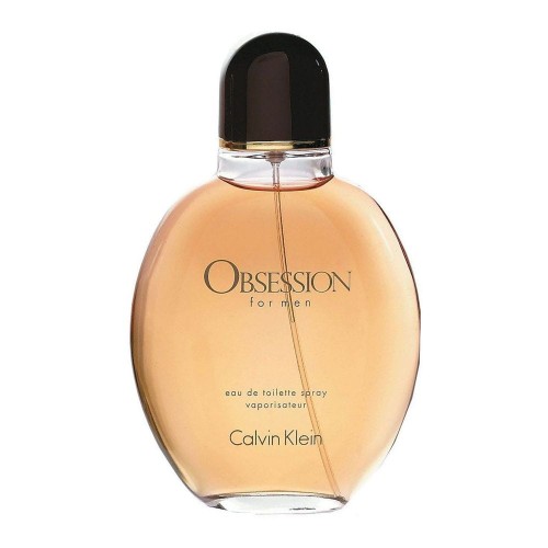 Calvin Klein Obsession for Men woda toaletowa spray - TESTER
