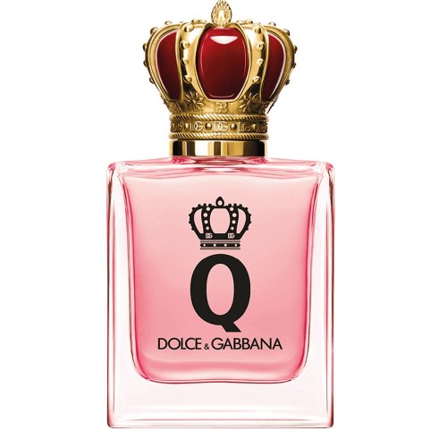 Q by Dolce &  Gabbana woda perfumowana spray 50ml