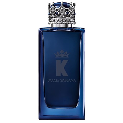 K by Dolce & Gabbana Intense woda perfumowana spray 100ml - TESTER