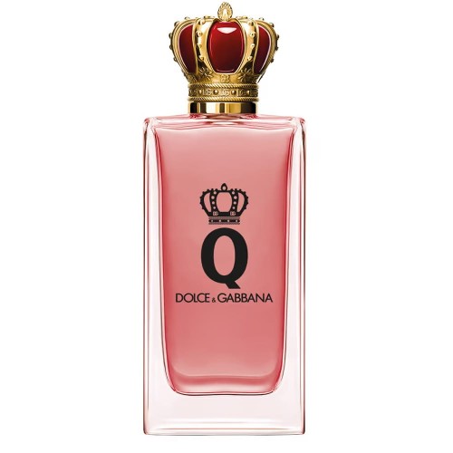 Q by Dolce & Gabbana Intense woda perfumowana spray 100ml