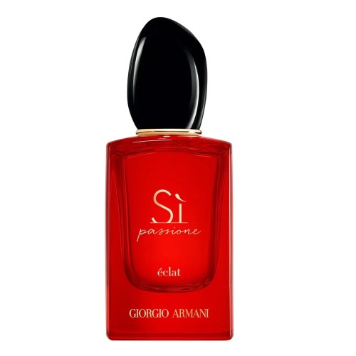 Giorgio Armani Si Passione Eclat woda perfumowana spray 50ml