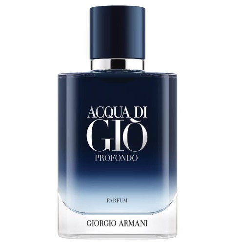 Giorgio Armani Acqua di Gio Profondo perfumy spray 50ml