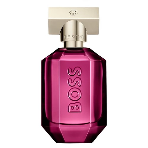 Hugo Boss The Scent Magnetic for Her woda perfumowana spray 50ml