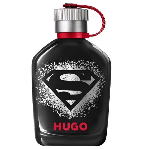 Hugo Boss Superman x Hugo woda perfumowana spray 125ml