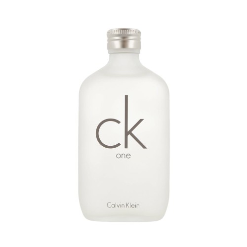 Calvin Klein CK One woda toaletowa spray 100ml - tester