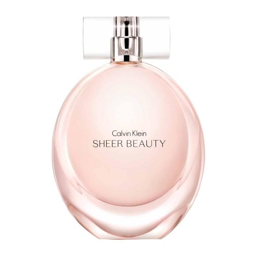 Calvin Klein Sheer Beauty woda toaletowa spray 100ml - tester