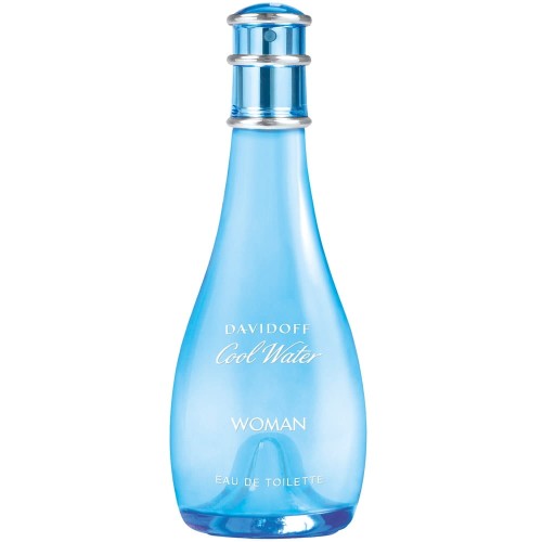 Davidoff Cool Water Woman woda toaletowa spray 100ml - tester