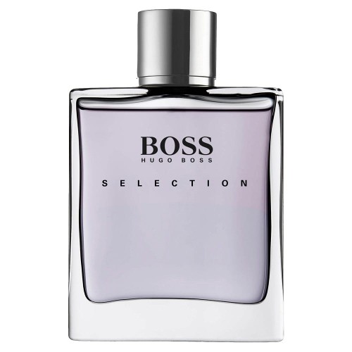 Hugo Boss Selection woda toaletowa spray 100ml - tester
