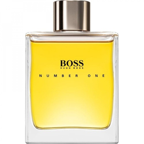 Hugo Boss Number One woda toaletowa spray 100ml - tester