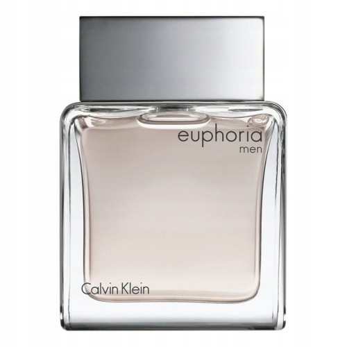 Calvin Klein Euphoria Men woda toaletowa spray 100ml