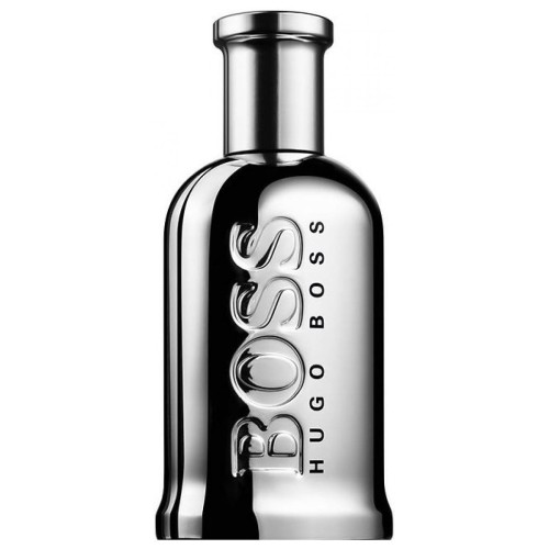 Hugo Boss Bottled United woda toaletowa spray 100ml - TESTER