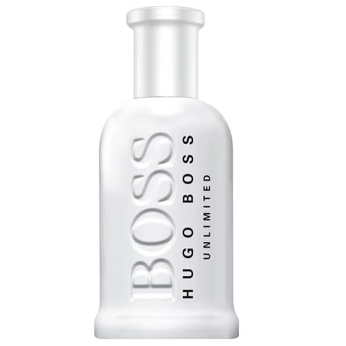 Hugo Boss Bottled Unlimited woda toaletowa spray 100ml - TESTER