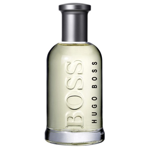 Hugo Boss Bottled woda toaletowa spray 100ml - TESTER
