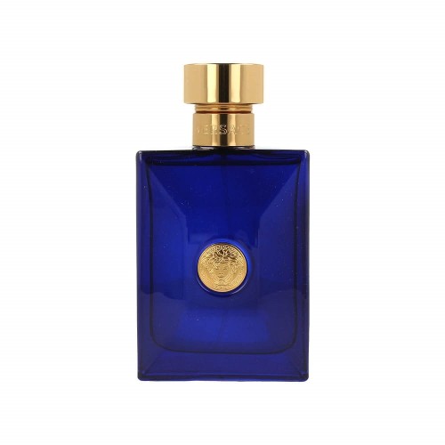 Versace Pour Homme Dylan Blue woda toaletowa spray 100ml - TESTER z korkiem
