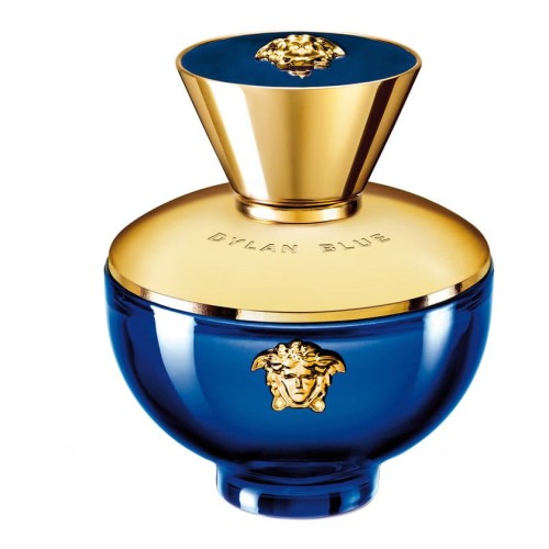 Versace Pour Femme Dylan Blue woda perfumowana spray 100ml