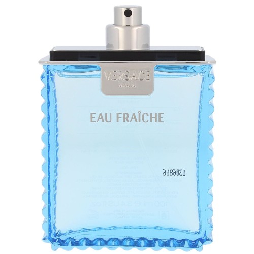 Versace Man Eau Fraiche woda toaletowa spray 100ml - TESTER