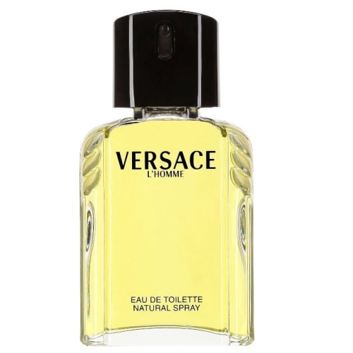 Versace L'Homme woda toaletowa spray 100ml - TESTER
