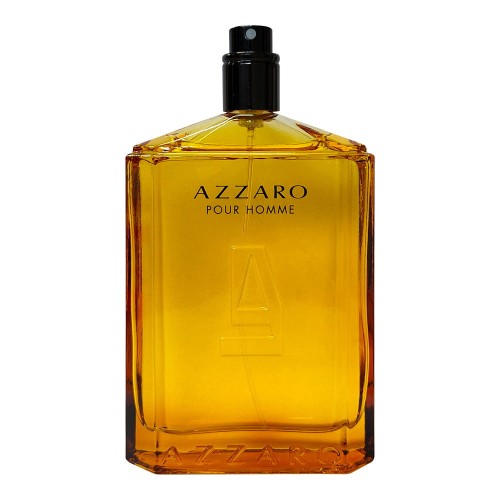 Azzaro Pour Homme woda toaletowa spray 100ml - TESTER