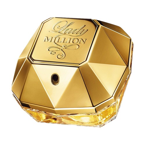 Paco Rabanne Lady Million woda perfumowana spray 80ml - TESTER