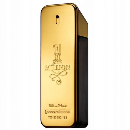 Paco Rabanne 1 Million woda toaletowa spray 100ml - TESTER