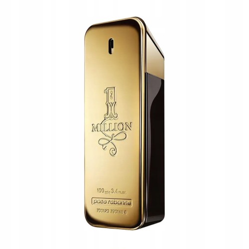 Paco Rabanne 1 Million woda toaletowa spray 100ml