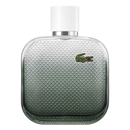 Lacoste L.12.12. Blanc Eau Intense woda toaletowa spray 100ml - TESTER