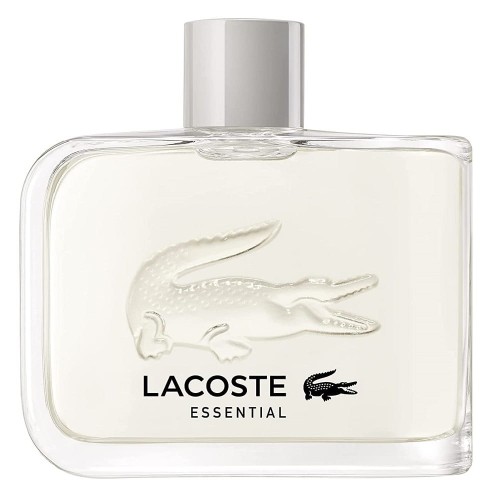 Lacoste Essential woda toaletowa spray 125ml - TESTER