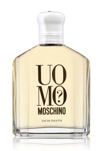 Moschino Uomo? woda toaletowa spray 125ml - TESTER