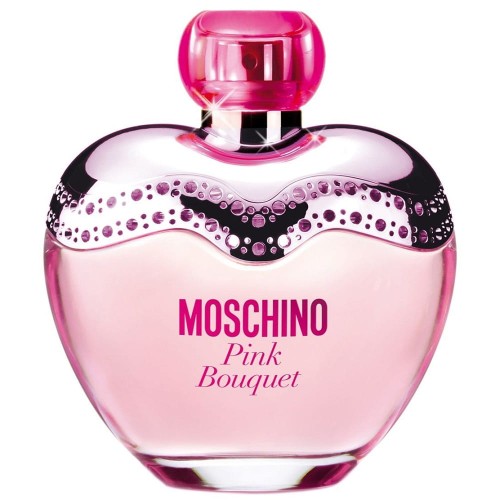 Moschino Pink Bouquet woda toaletowa spray 100ml - TESTER