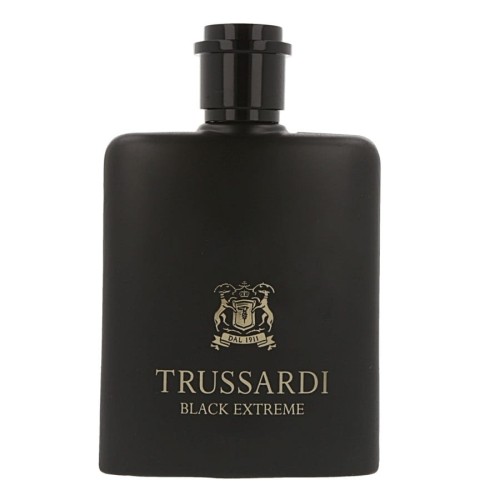 Trussardi Black Extreme woda toaletowa spray 100ml