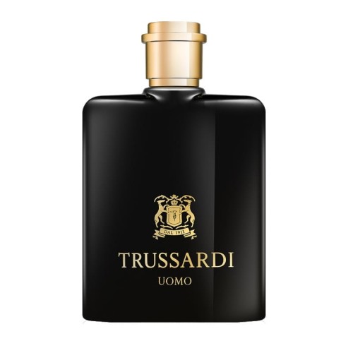 Trussardi Uomo woda toaletowa spray 100ml - TESTER