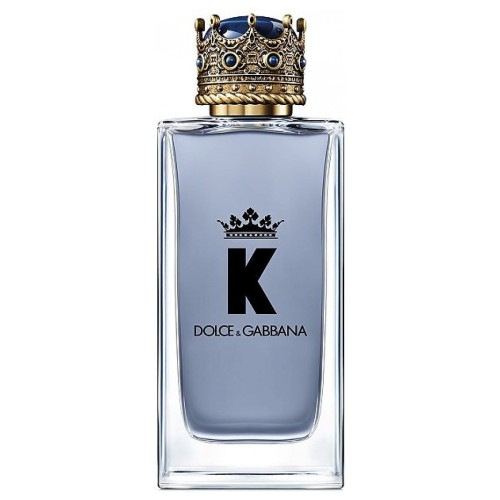 K by Dolce &amp; Gabbana woda toaletowa spray 100ml - TESTER