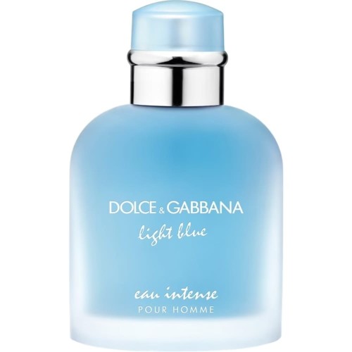 Dolce &amp; Gabbana Light Blue Eau Intense Pour Homme woda perfumowana spray 100ml