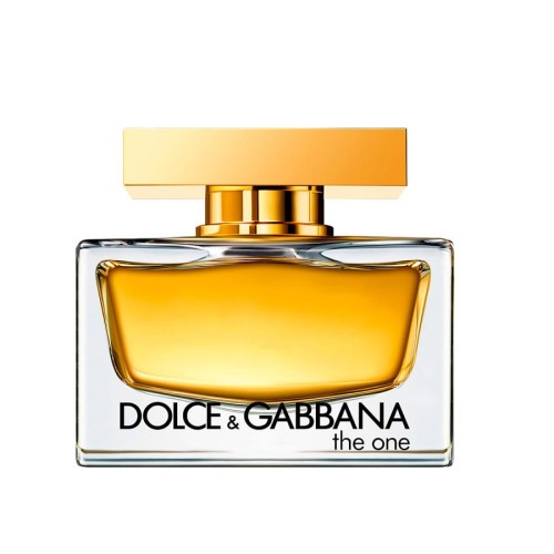 Dolce &amp; Gabbana The One Woman woda perfumowana spray 75ml - TESTER
