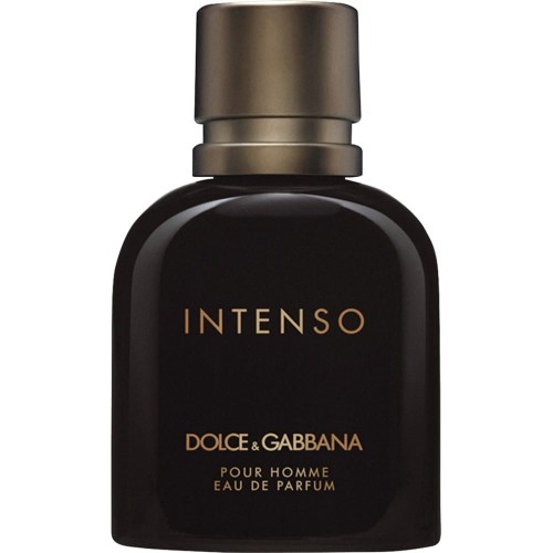 Dolce &amp; Gabbana Intenso Pour Homme woda perfumowana spray 125ml - TESTER
